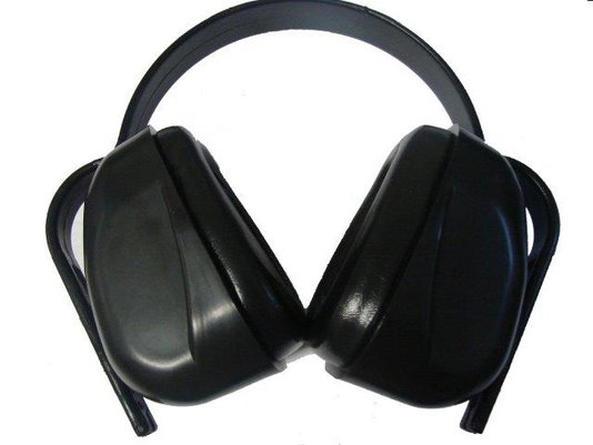 Abafador Tipo Concha Thor - Dystray