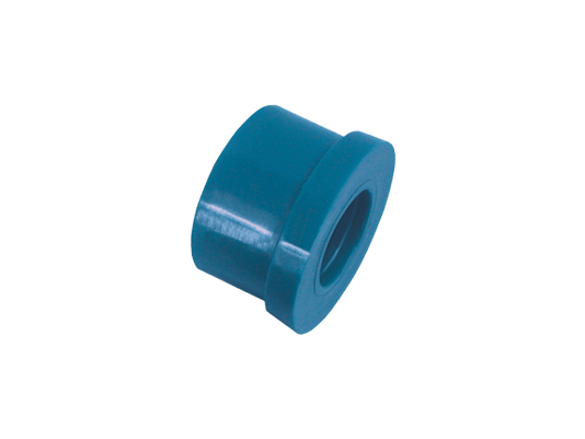 Adaptador Registro Esfera Azul - Topfusion