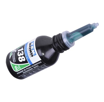 Adesivo Torx Alto Fixa Rolamento/Bucha 138 - Tekbond