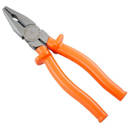 Alicate Eletricista 8" Pro - Tramontina