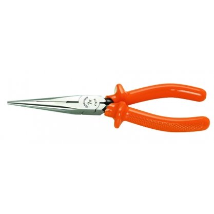 Alicate Meia Cana Com Corte 4.1/2" - Belzer