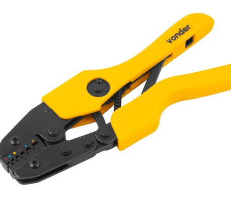 Alicate Prensa Term Tub Ap-054-Vonder