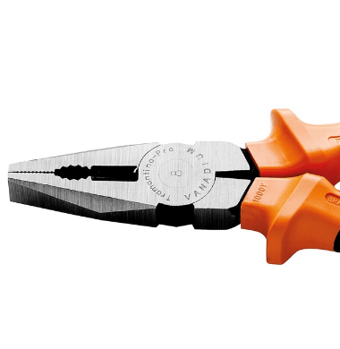 Alicate Universal 8" 1000 v Pro-Tramontina