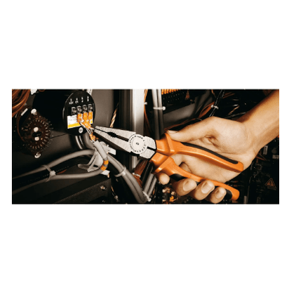 Alicate Universal 8" 1000 v Pro-Tramontina