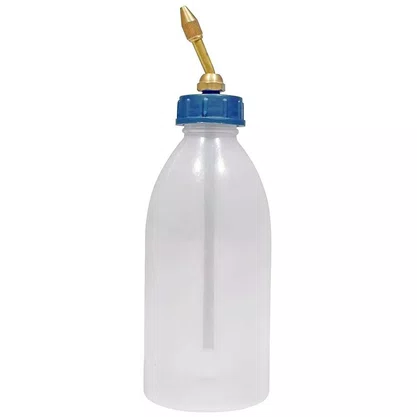 ALMOTOLIA 500 ML POLIETILENO