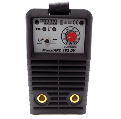 Inversora Tig Maxxiarc 162 Dv - Balmer