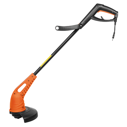 Aparador de Grama Elétrico AP1000T com Diâmetro de Corte de 280 mm 1000 W 220 V - Tramontina PRO