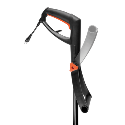 Aparador de Grama Elétrico AP1000T com Diâmetro de Corte de 280 mm 1000 W 220 V - Tramontina PRO