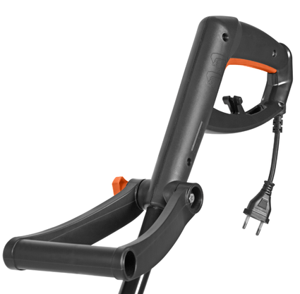 Aparador de Grama Elétrico AP1000T com Diâmetro de Corte de 280 mm 1000 W 220 V - Tramontina PRO