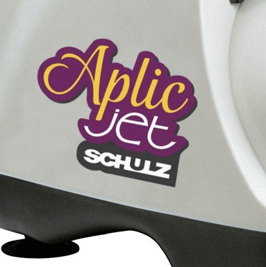 Aplic Jet 4P 60 Hz 1/4Cv 220V C/ Acessórios - Schulz