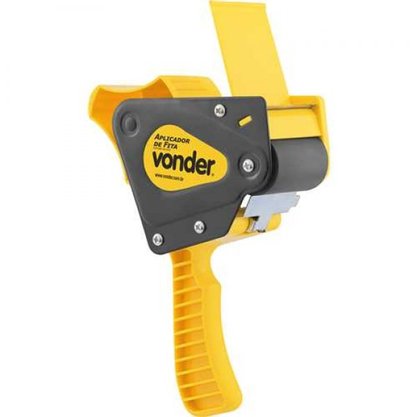 Aplicador Para Fita Adesiva 50mm - Vonder