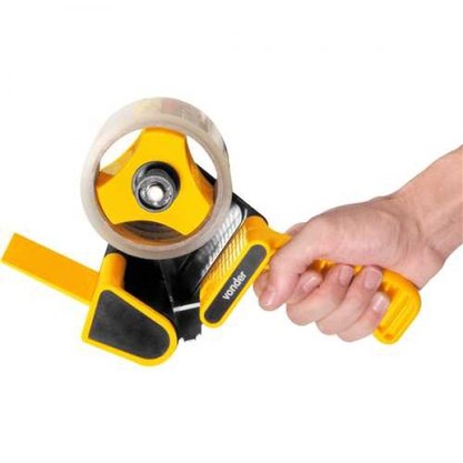 Aplicador Para Fita Adesiva 50mm - Vonder