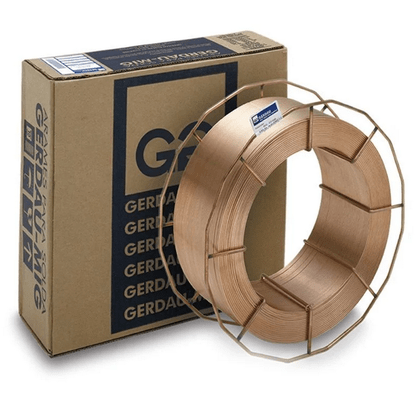 Arame Mig Rolo 18KG - Gerdau