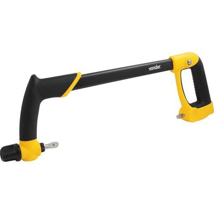 Arco Serra 12" Construtor - Vonder