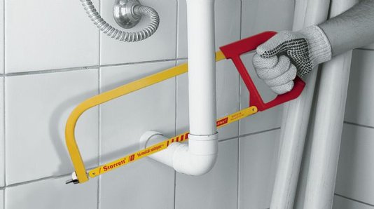 Arco Serra Bs De 12" - Starrett