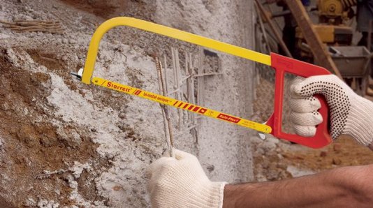 Arco Serra Bs De 12" - Starrett