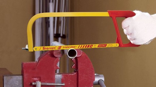 Arco Serra Bs De 12" - Starrett