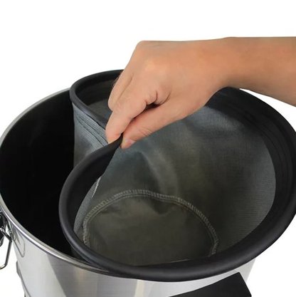 Aspirador de Pó e Água NT 3000 220V - Karcher