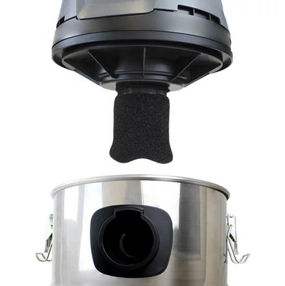 Aspirador de Pó e Água NT 3000 220V - Karcher
