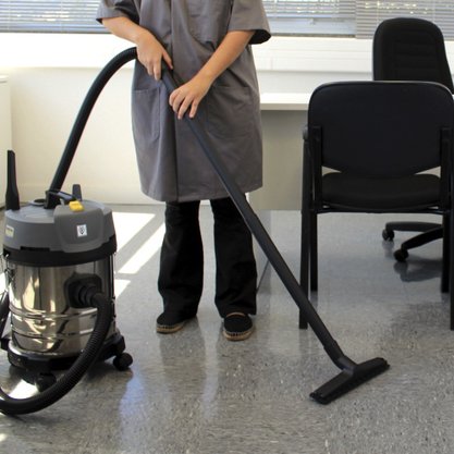 Aspirador NT 2000 220V - Karcher