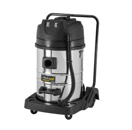 Aspirador Pó/Agua 70L Hidropó 2000 W - Schulz