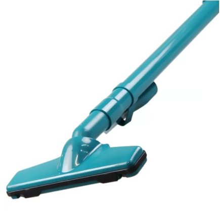 Aspirador Pó CL100Dzx - Makita