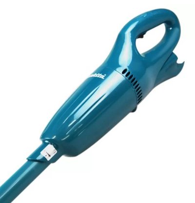 Aspirador Pó CL100Dzx - Makita