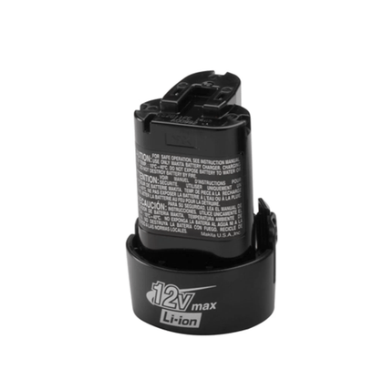 Bateria 12V BL1014 - Makita