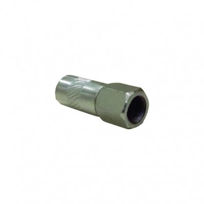 Bico Acoplador Para Graxeira 4G 13mm - Conelub