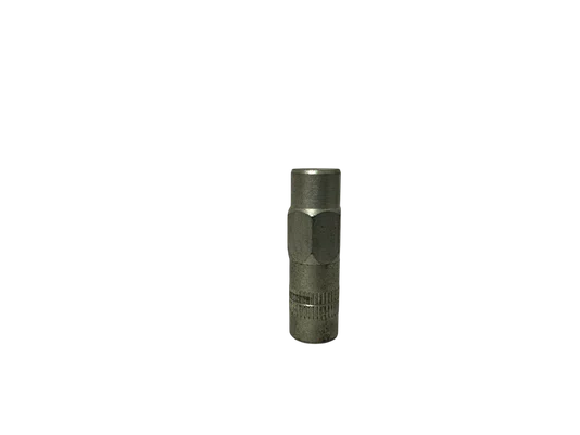 Bico Acoplador Para Graxeira 4G 13mm - Conelub