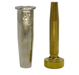 BICO CORTE  MANUAL 6 NFF 200-300