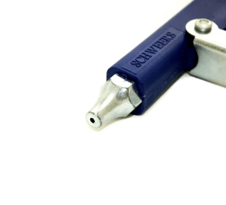 Bico Limpeza Azul Bs04 Gatilho - Schweers
