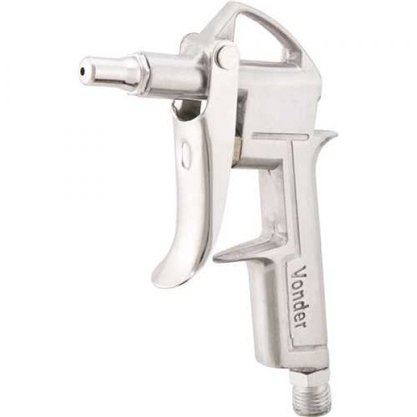 Bico Limpeza Metal Curto VD-7 - Vonder