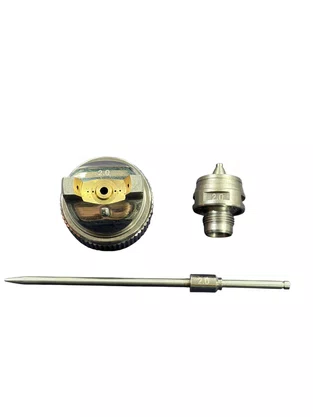 BICO MOD. BHV02 - 2,0 MM P/ PISTOLA SPP-HVLP02