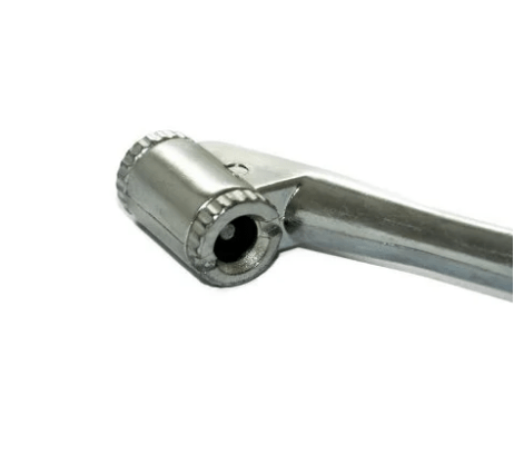 Bico Para Encher Pneus 825 - Schweers