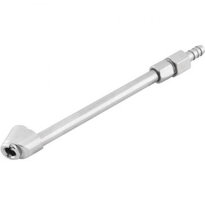 Bico Para Encher Pneus Duplo - Vonder