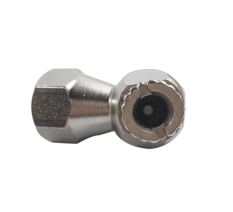 Bico Para Encher Pneus Femea 864 F - Schweers