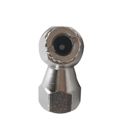 Bico Para Encher Pneus Femea 864 F - Schweers