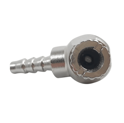 Bico Para Encher Pneus Macho 864 M - Schweers
