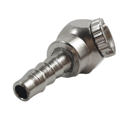 Bico Para Encher Pneus Macho 864 M - Schweers