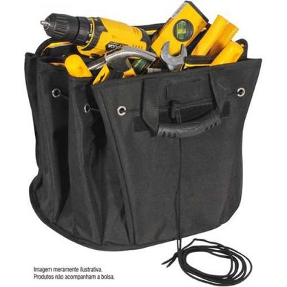 Bolsa Lona BL 040 - Vonder