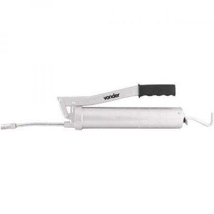 Bomba Manual Para Graxa 500g BGV - Vonder