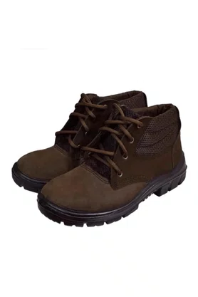 BOTINA NOBUCK 44