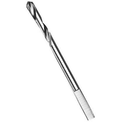 Broca Piloto Para Suporte De Serra Copo 1/4 - Starrett