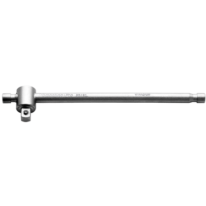 Cabo T em Aço Cromo Vanádio 8" Encaixe 3/8" - Tramontina PRO