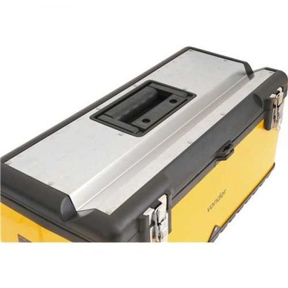 Caixa Ferramenta Metálica CMV 0590 - Vonder