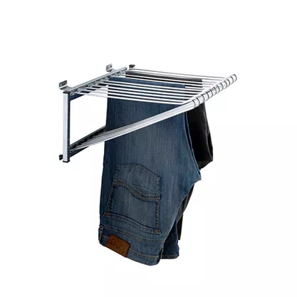 CALCEIRO DES. LAT TUBOLAR 12 VARETAS 420X220X450MM