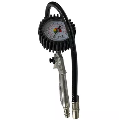 CALIBRADOR DE PNEUS C/ MANOMETRO