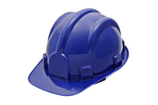 Capacete Aba Frontal PLT - Plastcor