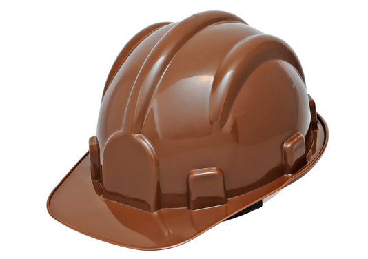 Capacete Aba Frontal PLT - Plastcor